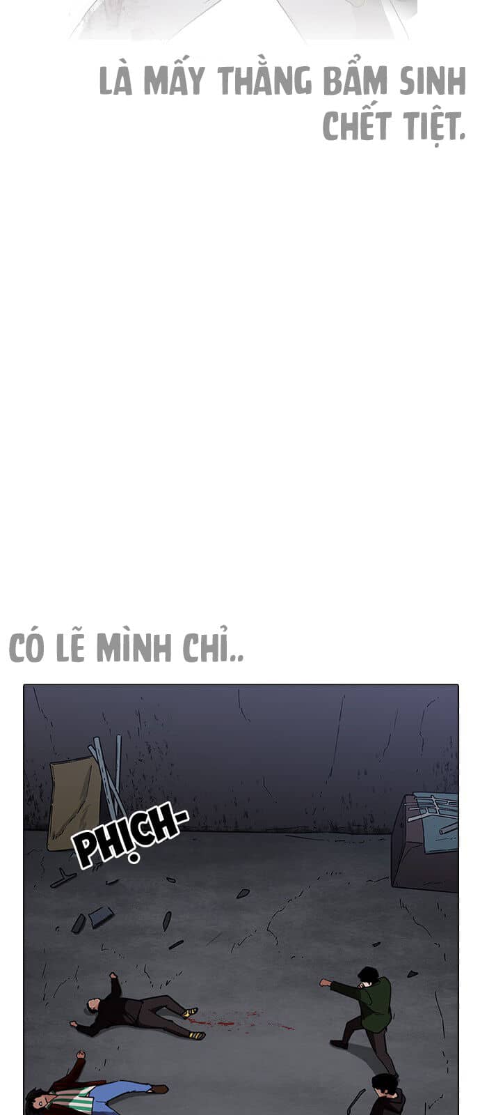 Hoán Đổi Diệu Kỳ - Chương 227 - ảnh 82