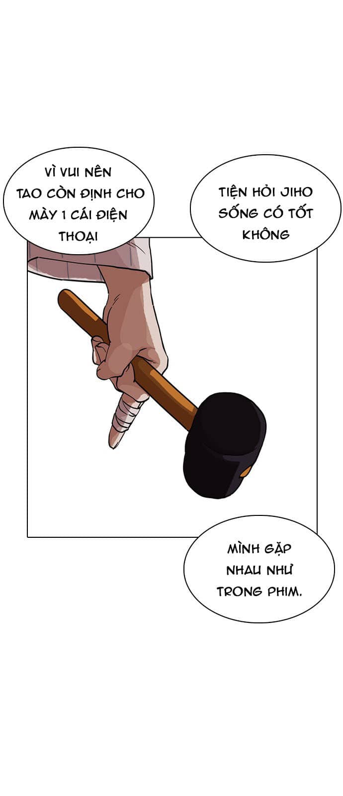 Hoán Đổi Diệu Kỳ - Chương 230 - ảnh 17
