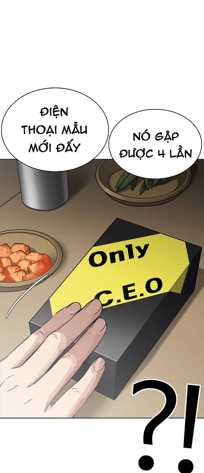 Hoán Đổi Diệu Kỳ - Chương 231 - ảnh 57
