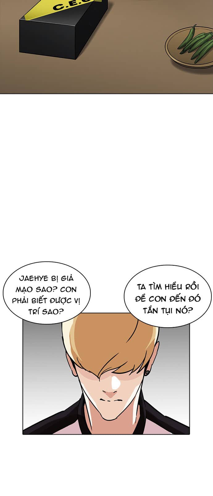Hoán Đổi Diệu Kỳ - Chương 231 - ảnh 60