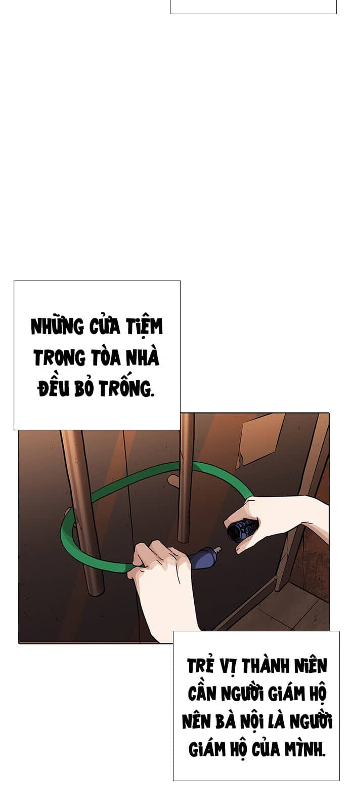 Hoán Đổi Diệu Kỳ - Chương 232 - ảnh 61