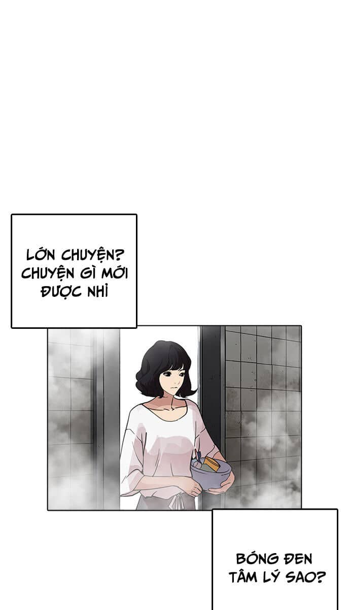 Hoán Đổi Diệu Kỳ - Chương 233 - ảnh 31