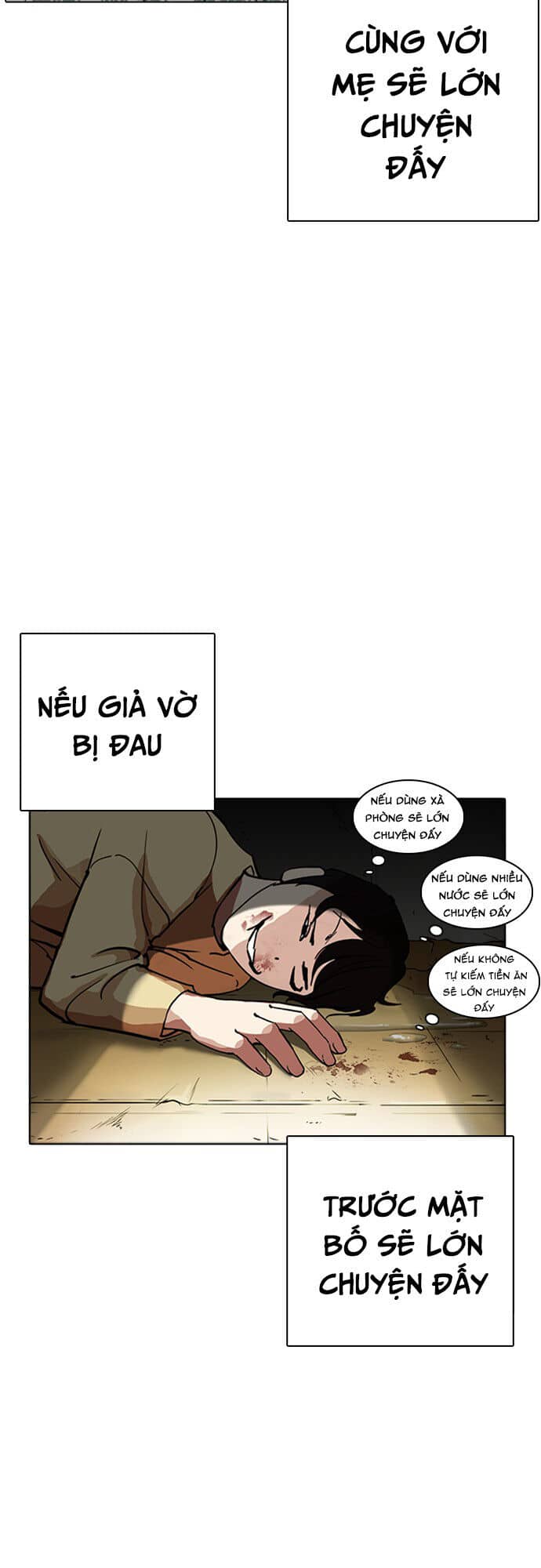 Hoán Đổi Diệu Kỳ - Chương 235 - ảnh 13