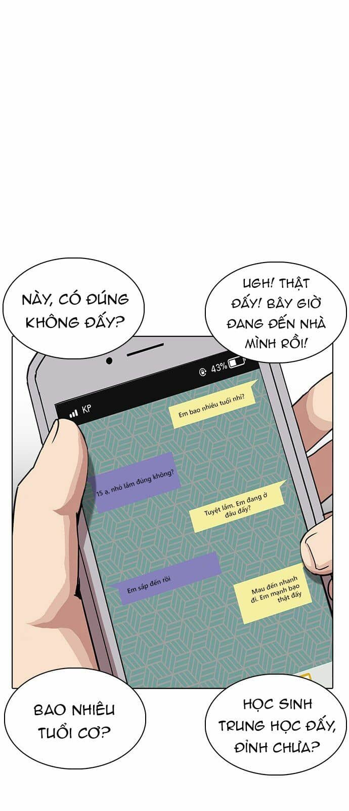 Hoán Đổi Diệu Kỳ - Chương 238 - ảnh 41