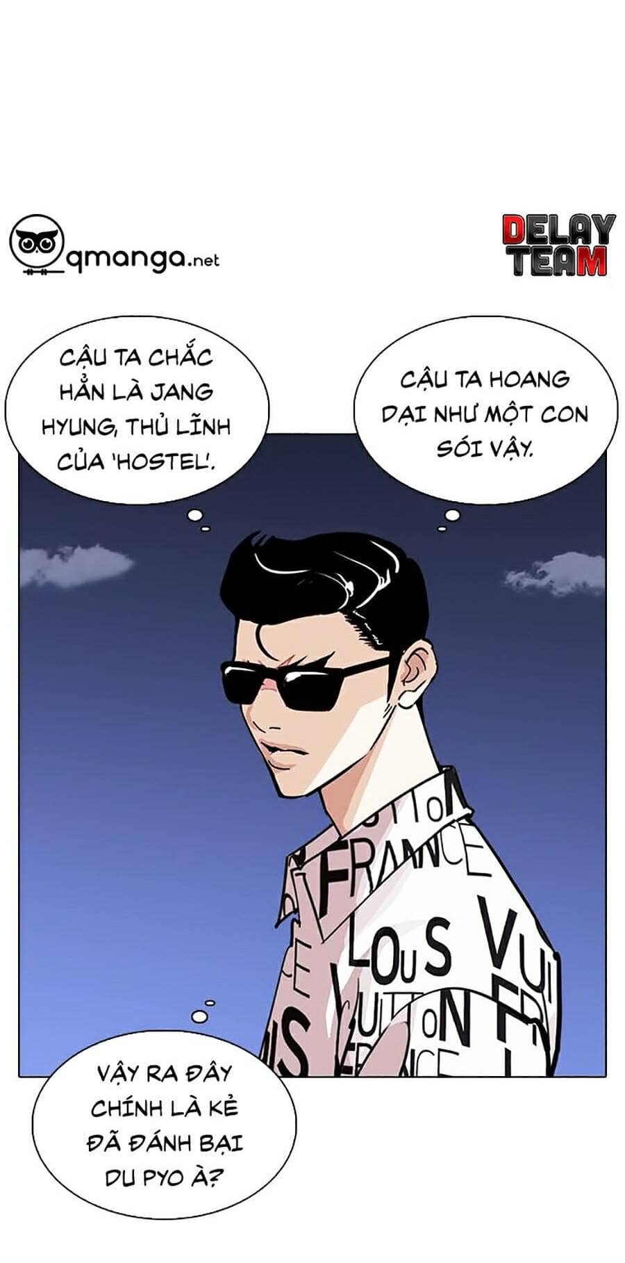 Hoán Đổi Diệu Kỳ - Chương 242 - ảnh 4