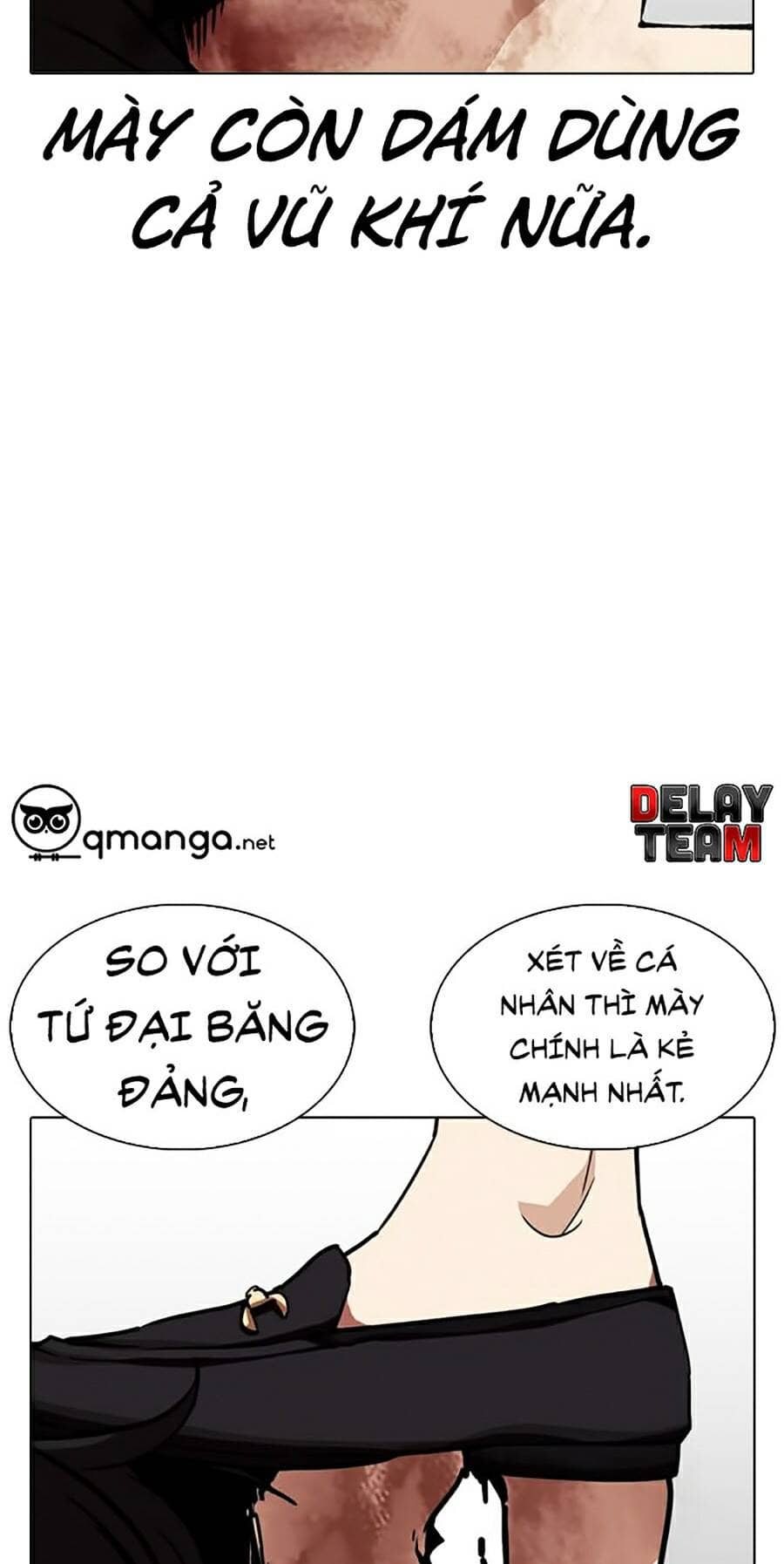 Hoán Đổi Diệu Kỳ - Chương 243 - ảnh 41