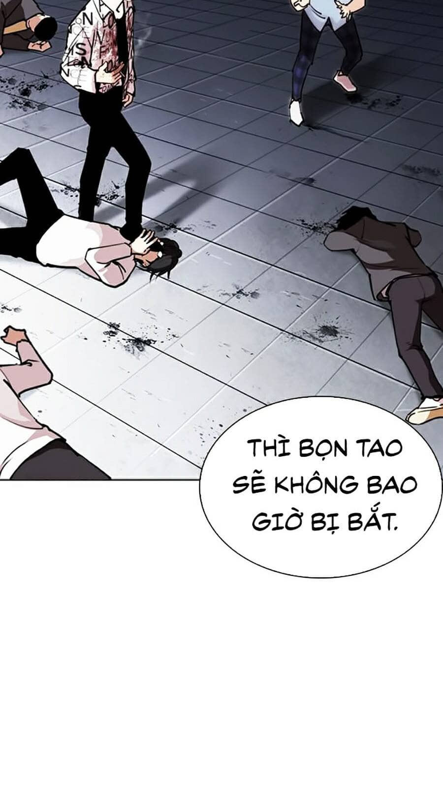 Hoán Đổi Diệu Kỳ - Chương 243 - ảnh 63