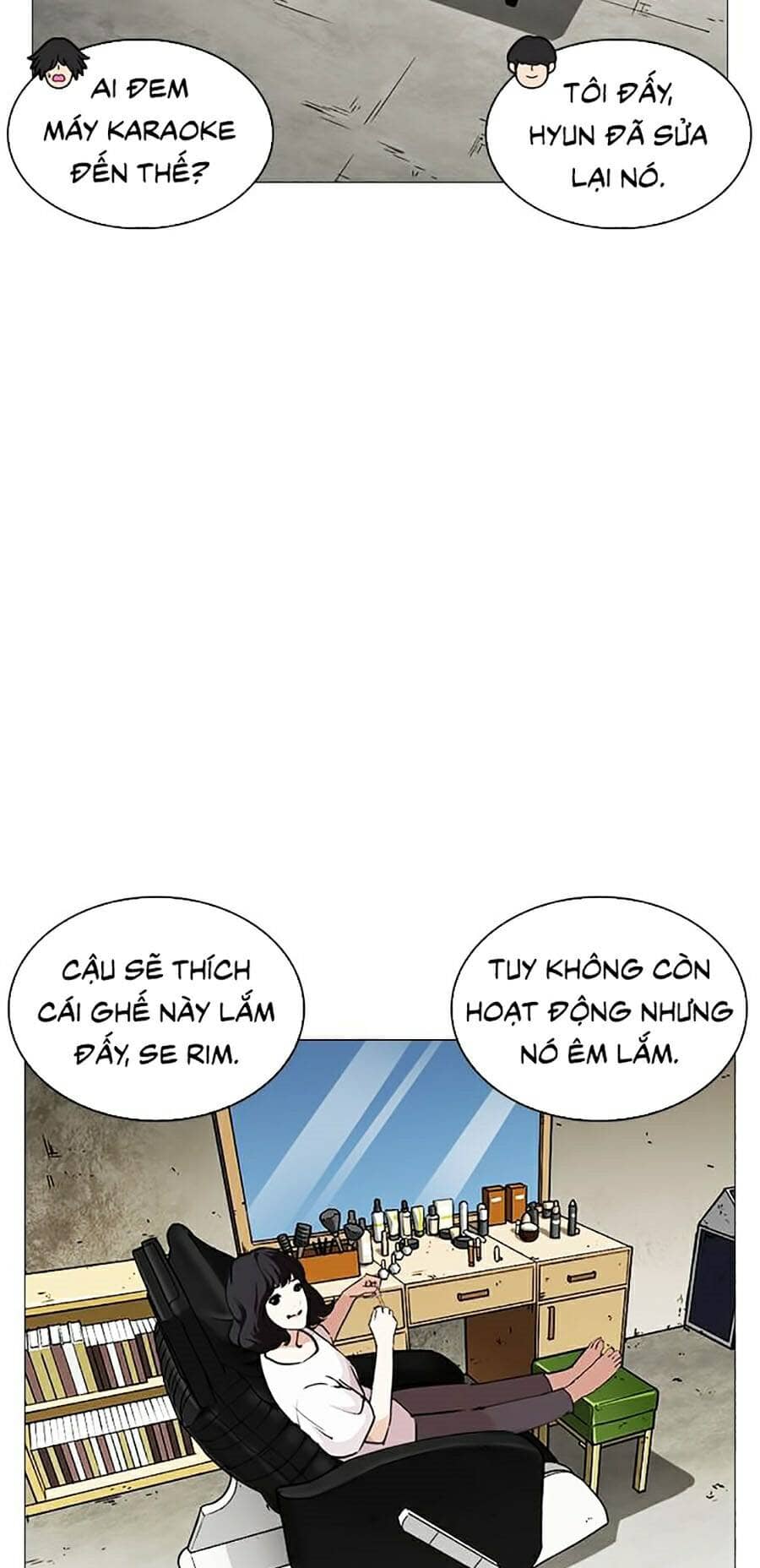 Hoán Đổi Diệu Kỳ - Chương 244 - ảnh 86