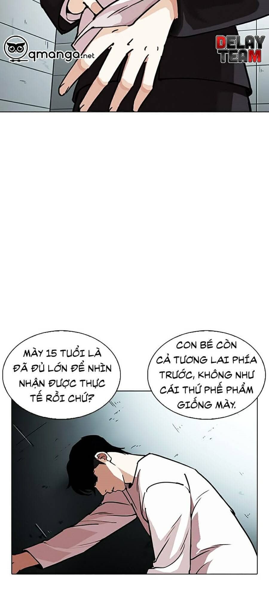 Hoán Đổi Diệu Kỳ - Chương 245 - ảnh 23