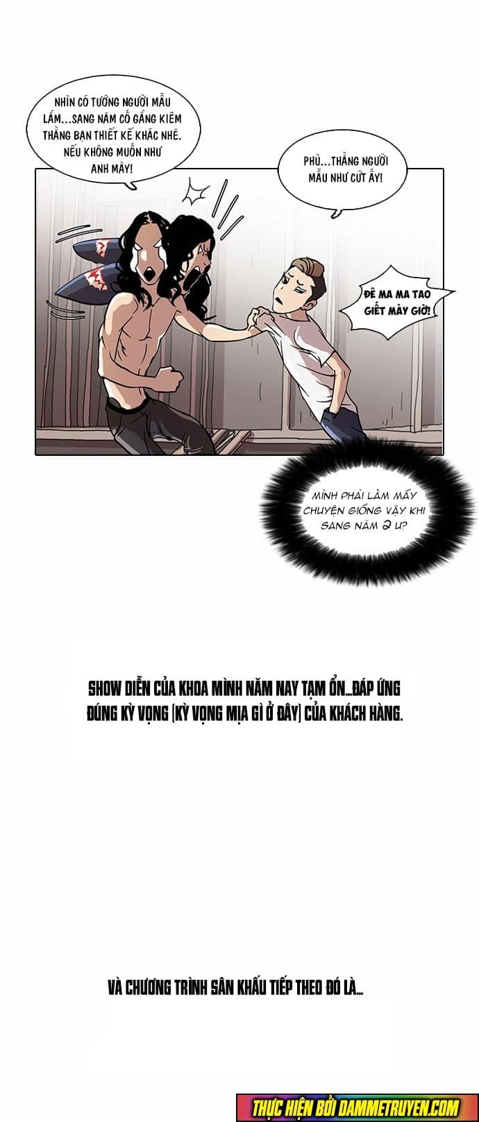 Hoán Đổi Diệu Kỳ - Chương 24 - ảnh 41
