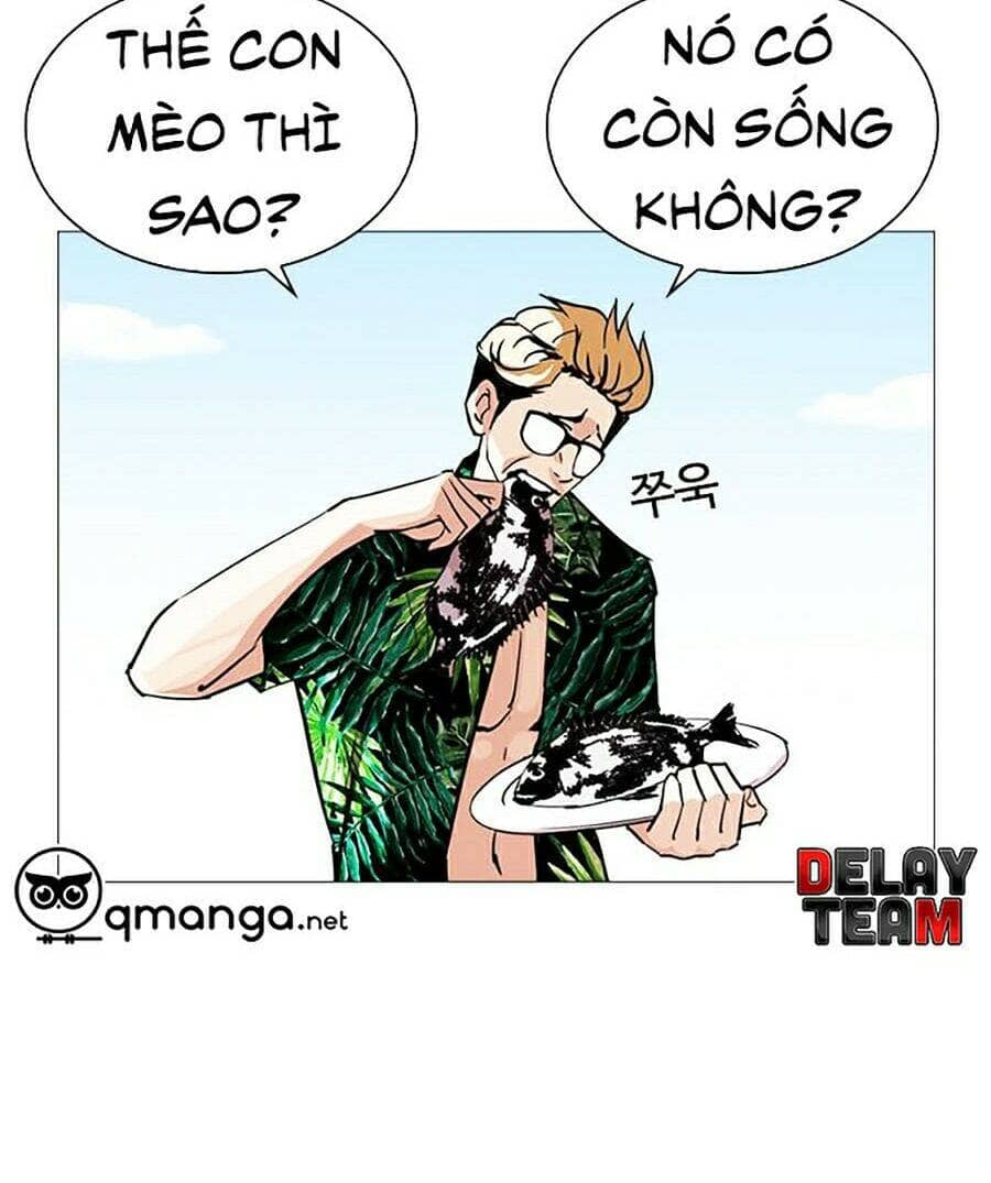Hoán Đổi Diệu Kỳ - Chương 247 - ảnh 100