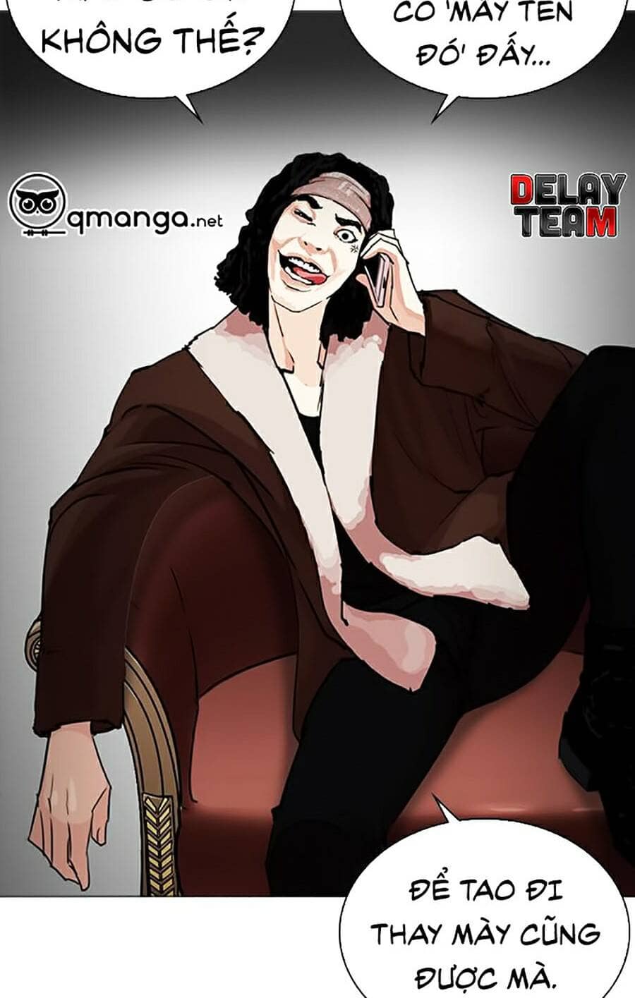 Hoán Đổi Diệu Kỳ - Chương 251 - ảnh 126