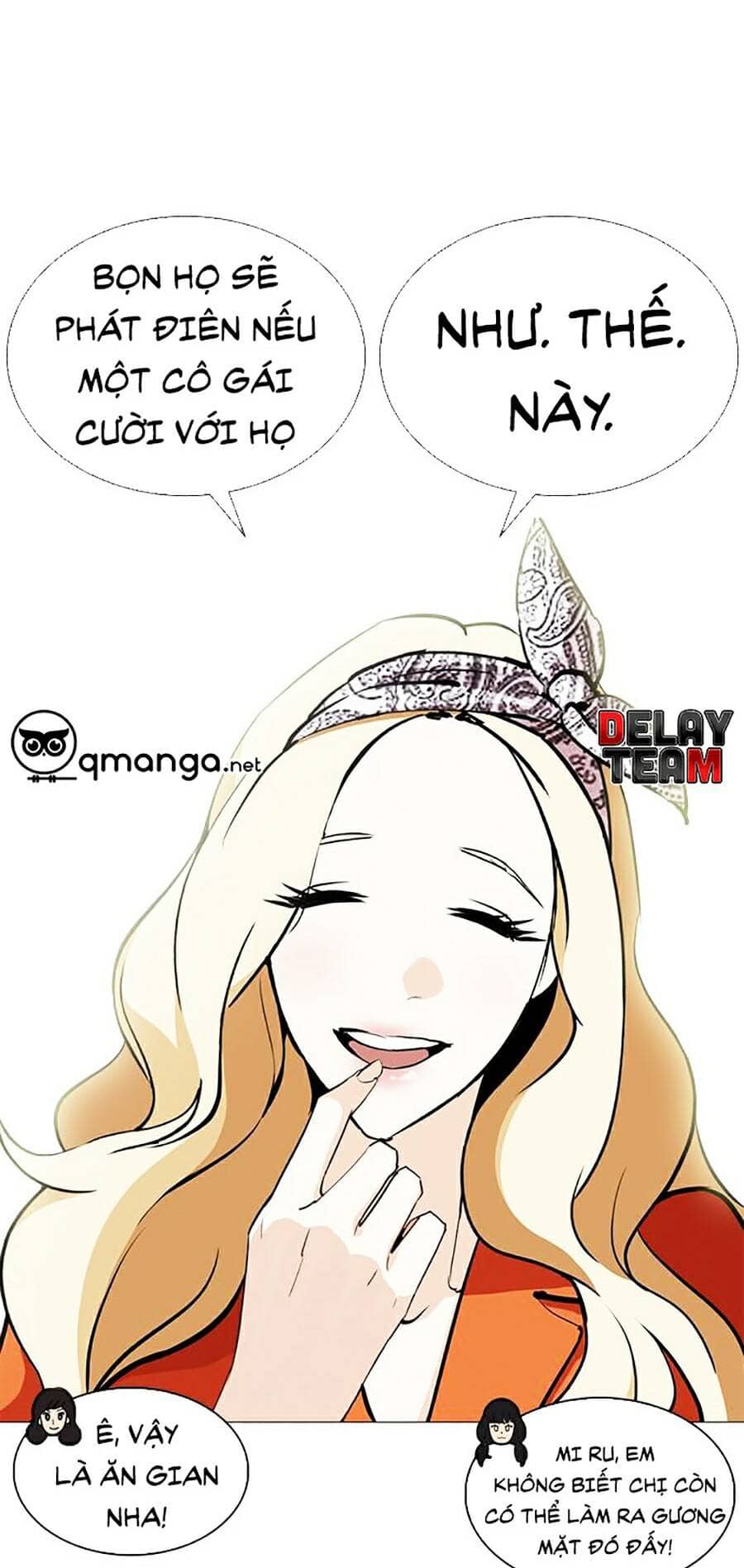 Hoán Đổi Diệu Kỳ - Chương 251 - ảnh 18