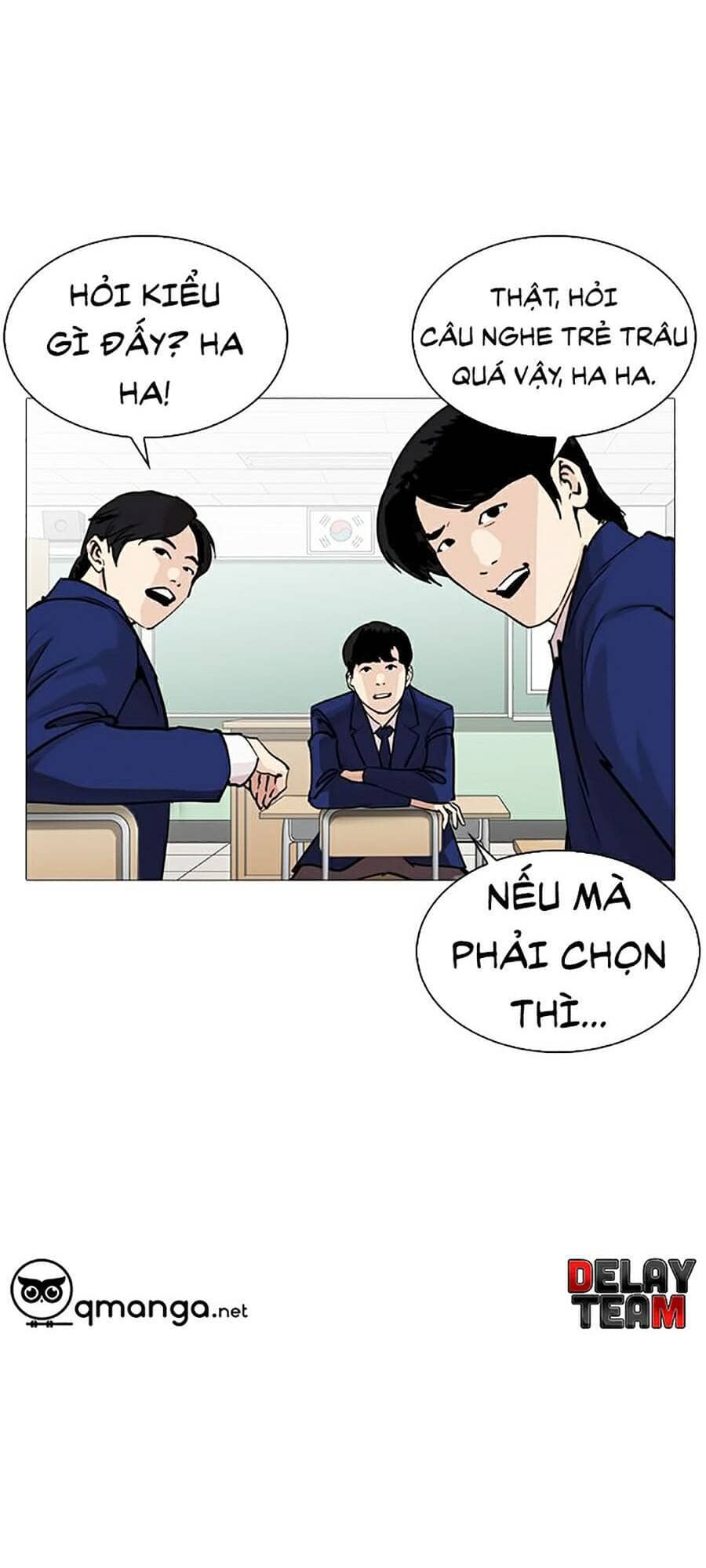 Hoán Đổi Diệu Kỳ - Chương 252 - ảnh 21