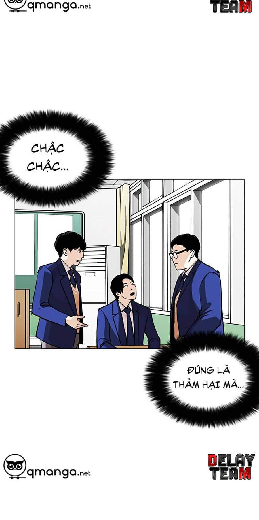 Hoán Đổi Diệu Kỳ - Chương 252 - ảnh 72