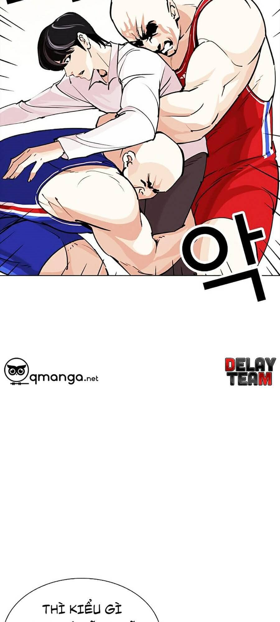 Hoán Đổi Diệu Kỳ - Chương 253 - ảnh 45