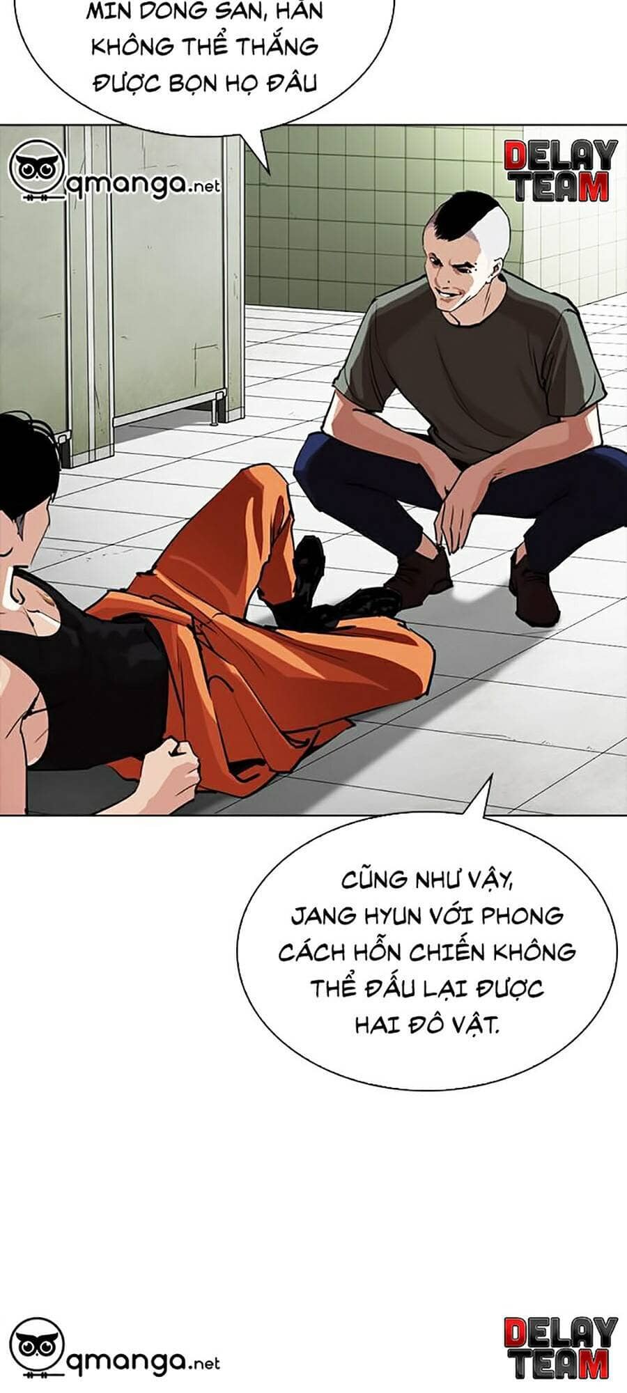 Hoán Đổi Diệu Kỳ - Chương 253 - ảnh 89