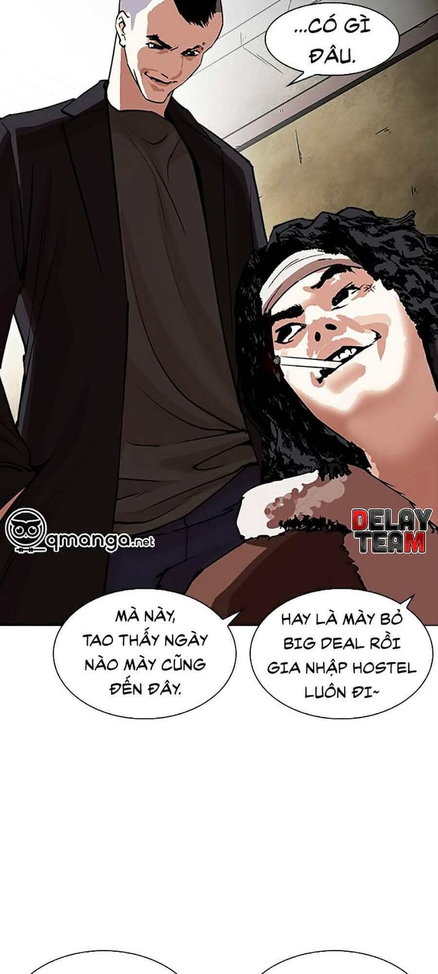Hoán Đổi Diệu Kỳ - Chương 254 - ảnh 121