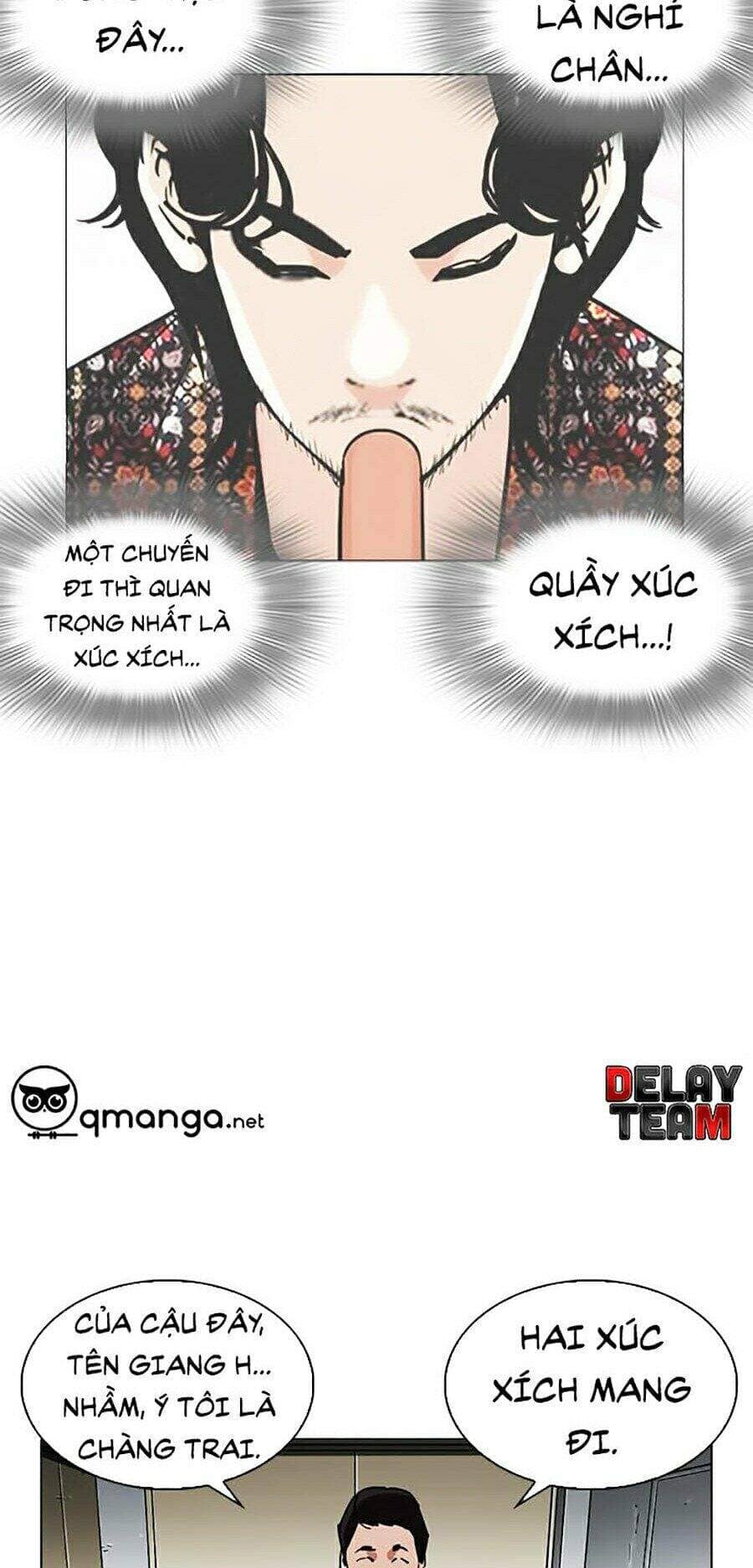 Hoán Đổi Diệu Kỳ - Chương 255 - ảnh 101