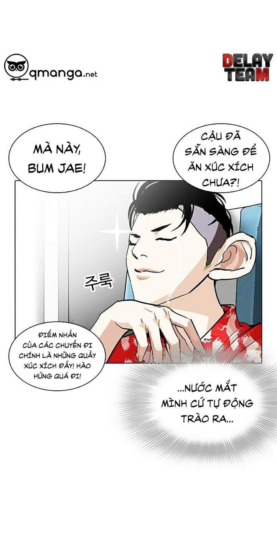 Hoán Đổi Diệu Kỳ - Chương 255 - ảnh 41