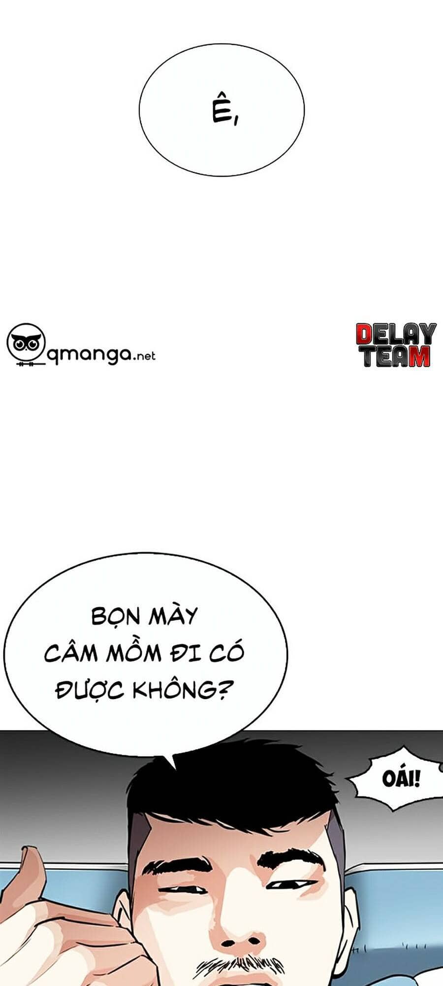 Hoán Đổi Diệu Kỳ - Chương 256 - ảnh 45