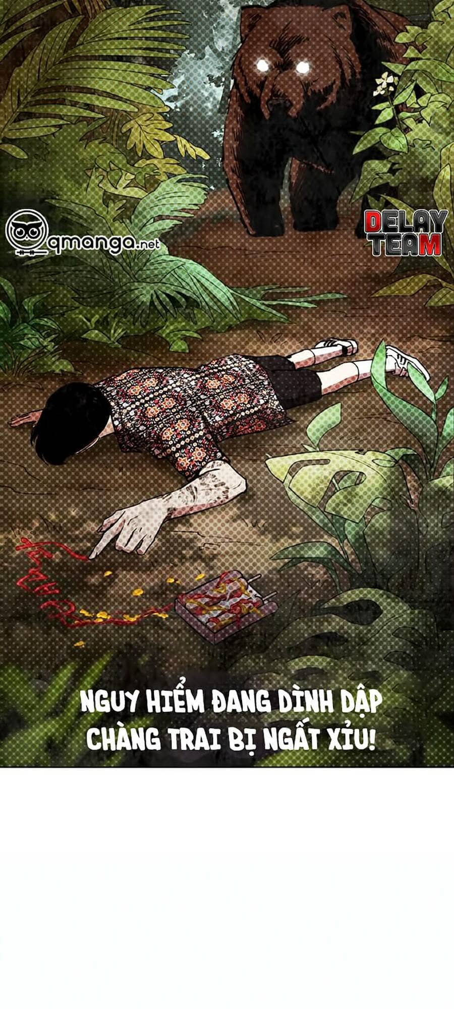 Hoán Đổi Diệu Kỳ - Chương 257 - ảnh 23