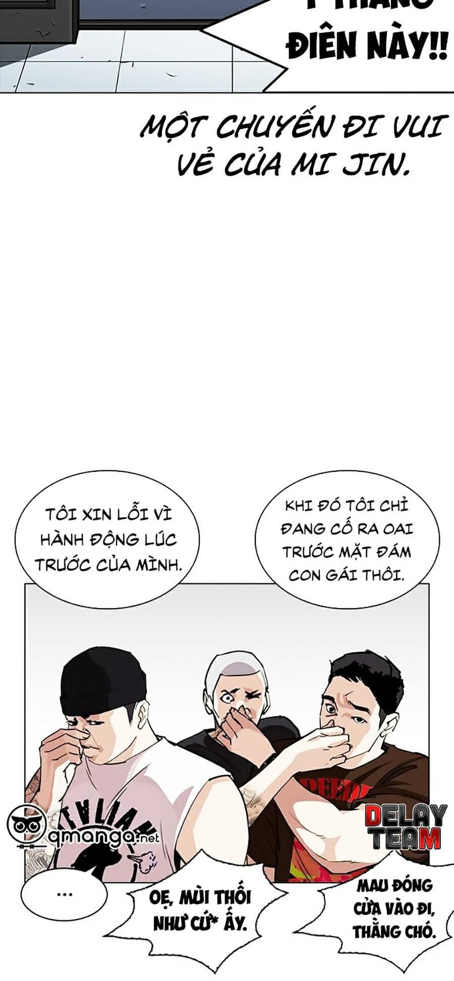 Hoán Đổi Diệu Kỳ - Chương 257 - ảnh 51