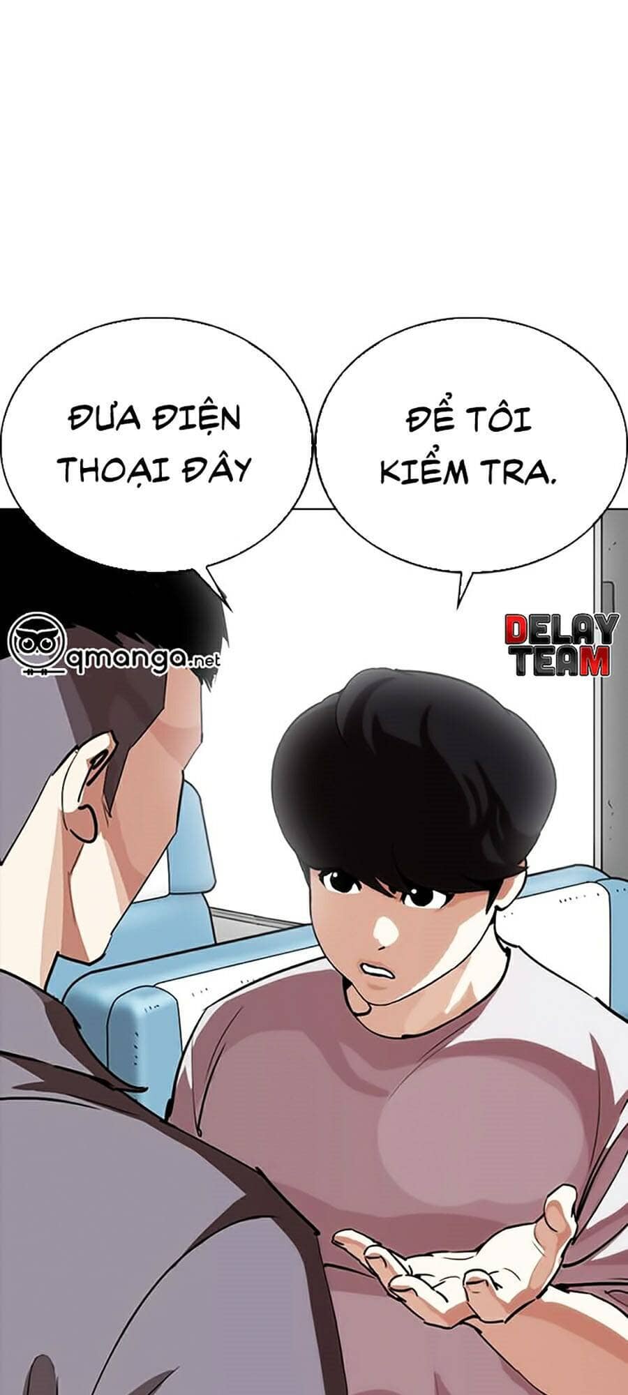 Hoán Đổi Diệu Kỳ - Chương 257 - ảnh 89