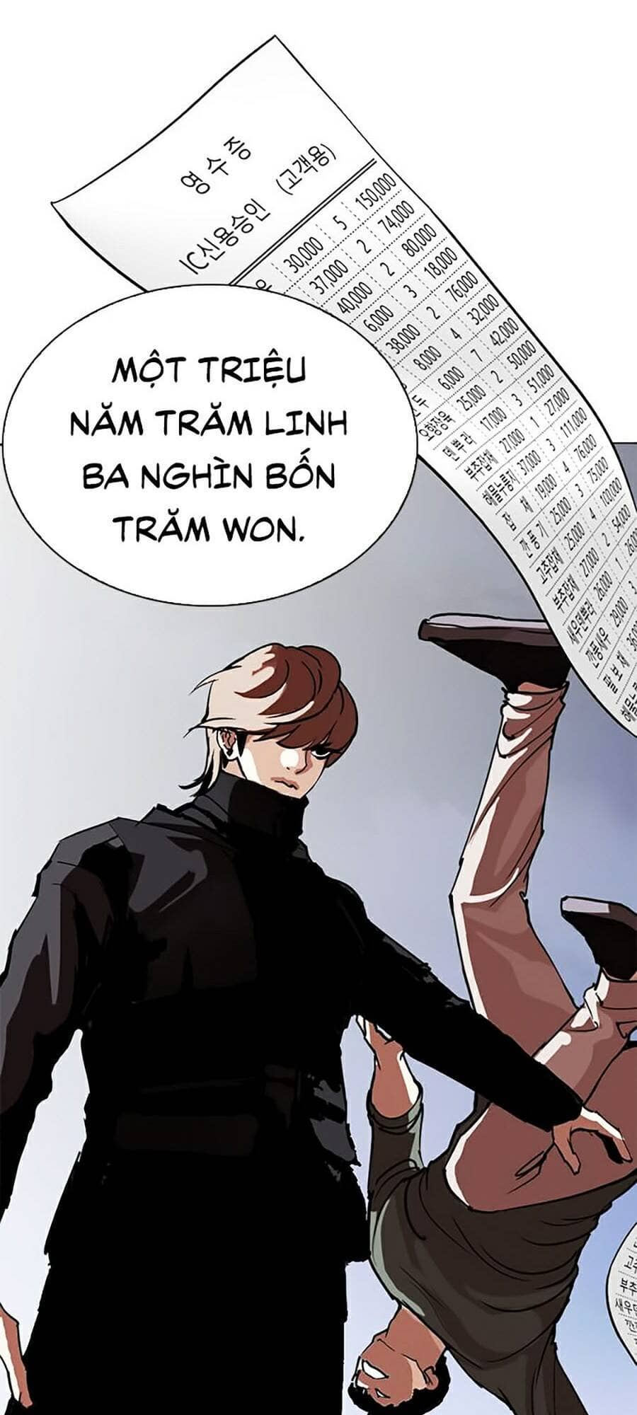 Hoán Đổi Diệu Kỳ - Chương 258 - ảnh 137
