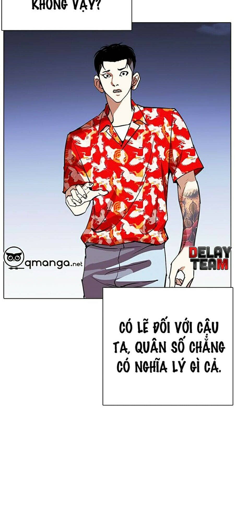 Hoán Đổi Diệu Kỳ - Chương 259 - ảnh 36