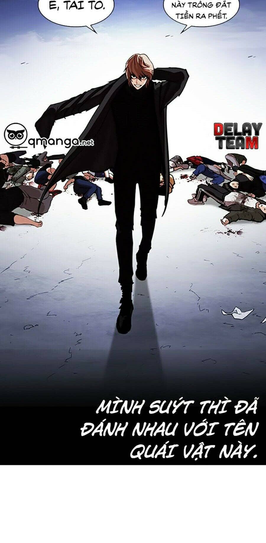 Hoán Đổi Diệu Kỳ - Chương 259 - ảnh 40