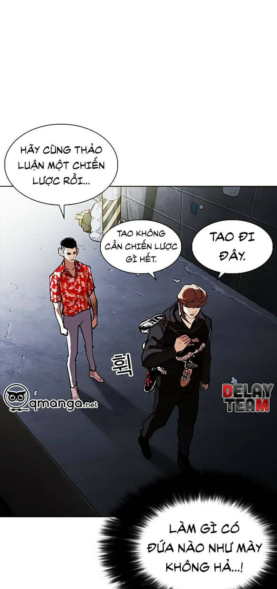 Hoán Đổi Diệu Kỳ - Chương 259 - ảnh 55