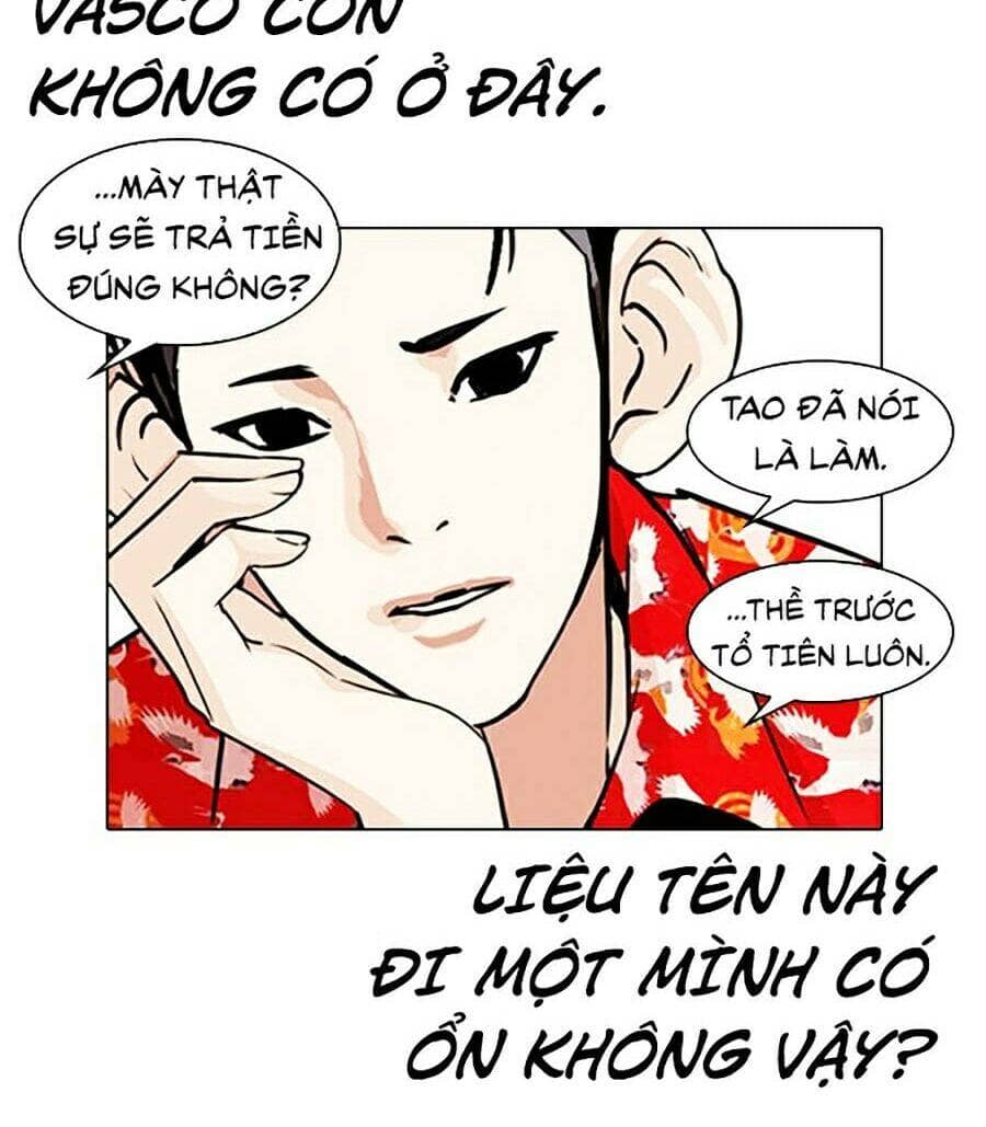 Hoán Đổi Diệu Kỳ - Chương 259 - ảnh 6