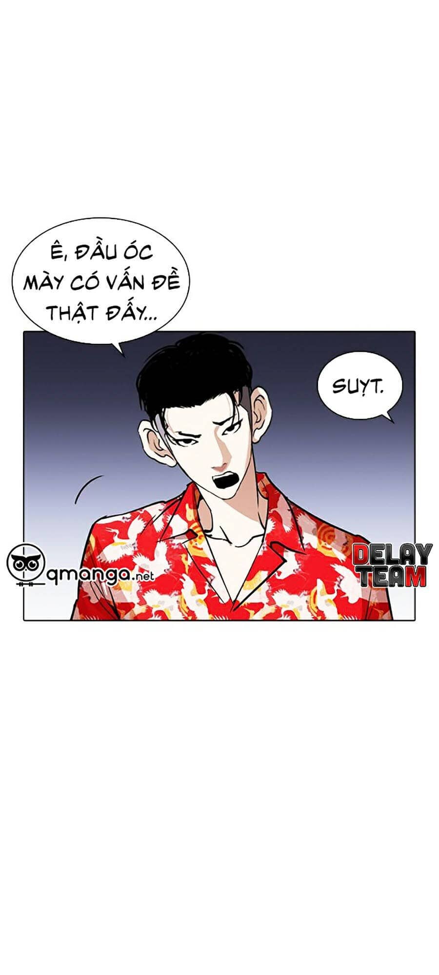 Hoán Đổi Diệu Kỳ - Chương 260 - ảnh 39