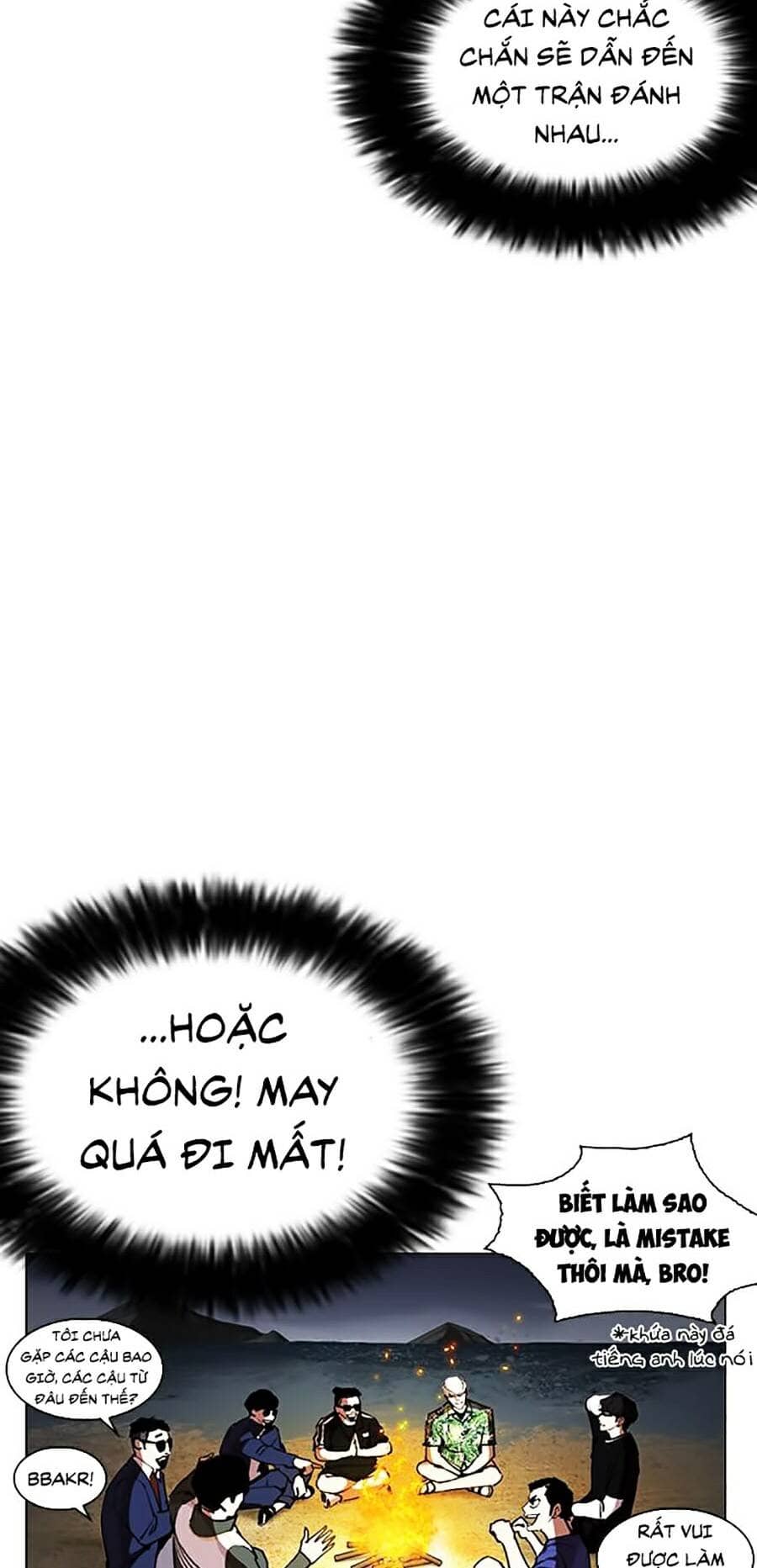 Hoán Đổi Diệu Kỳ - Chương 261 - ảnh 140