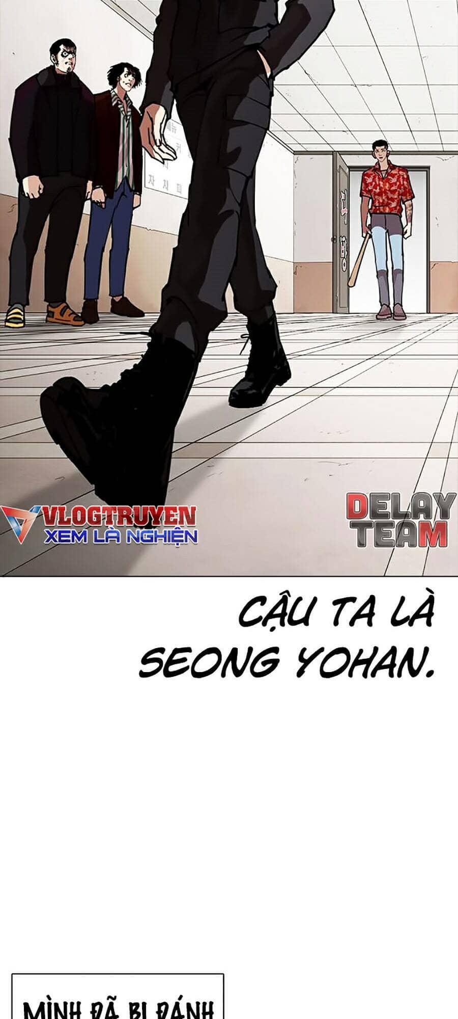 Hoán Đổi Diệu Kỳ - Chương 261 - ảnh 95