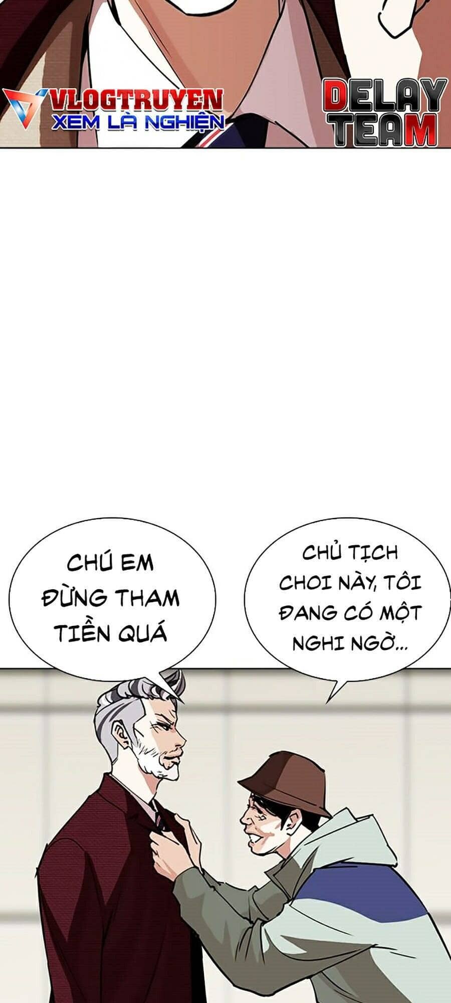 Hoán Đổi Diệu Kỳ - Chương 262 - ảnh 91