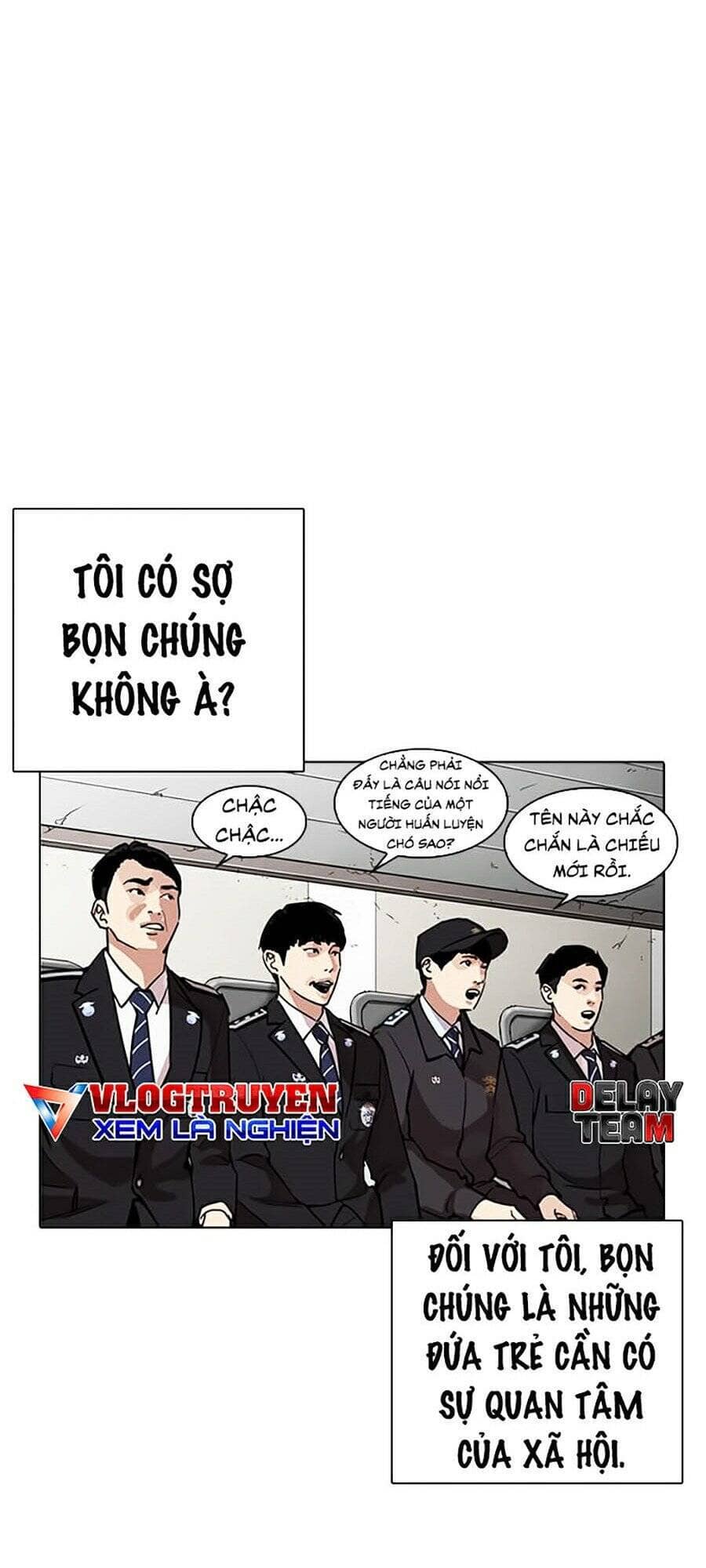 Hoán Đổi Diệu Kỳ - Chương 263 - ảnh 119