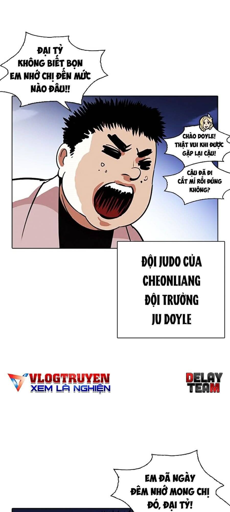 Hoán Đổi Diệu Kỳ - Chương 263 - ảnh 81