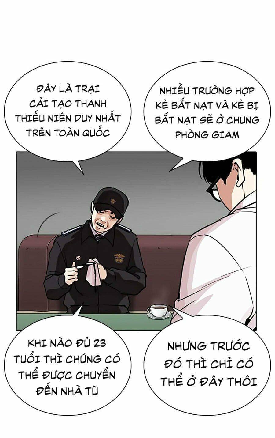 Hoán Đổi Diệu Kỳ - Chương 264 - ảnh 61
