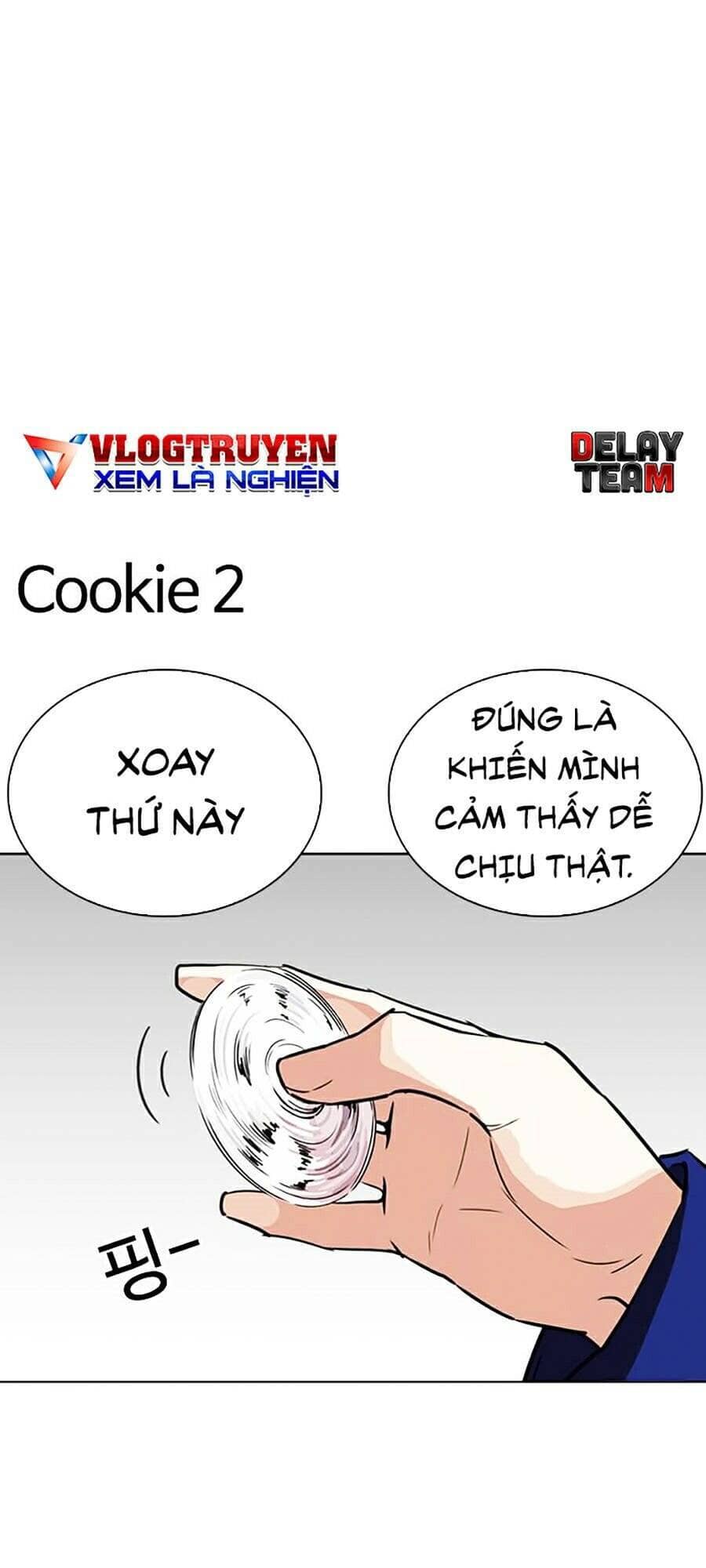 Hoán Đổi Diệu Kỳ - Chương 265 - ảnh 145