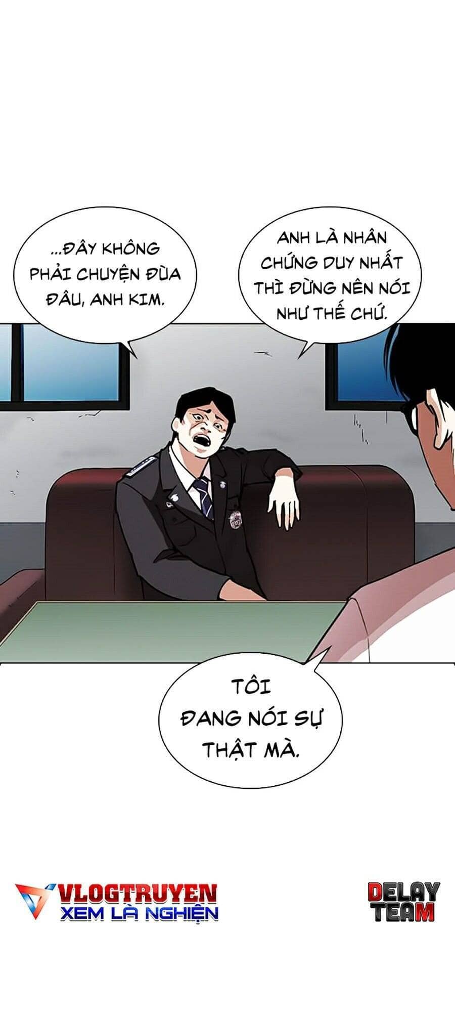Hoán Đổi Diệu Kỳ - Chương 265 - ảnh 19