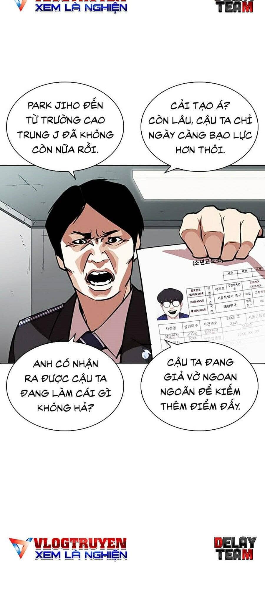 Hoán Đổi Diệu Kỳ - Chương 265 - ảnh 27
