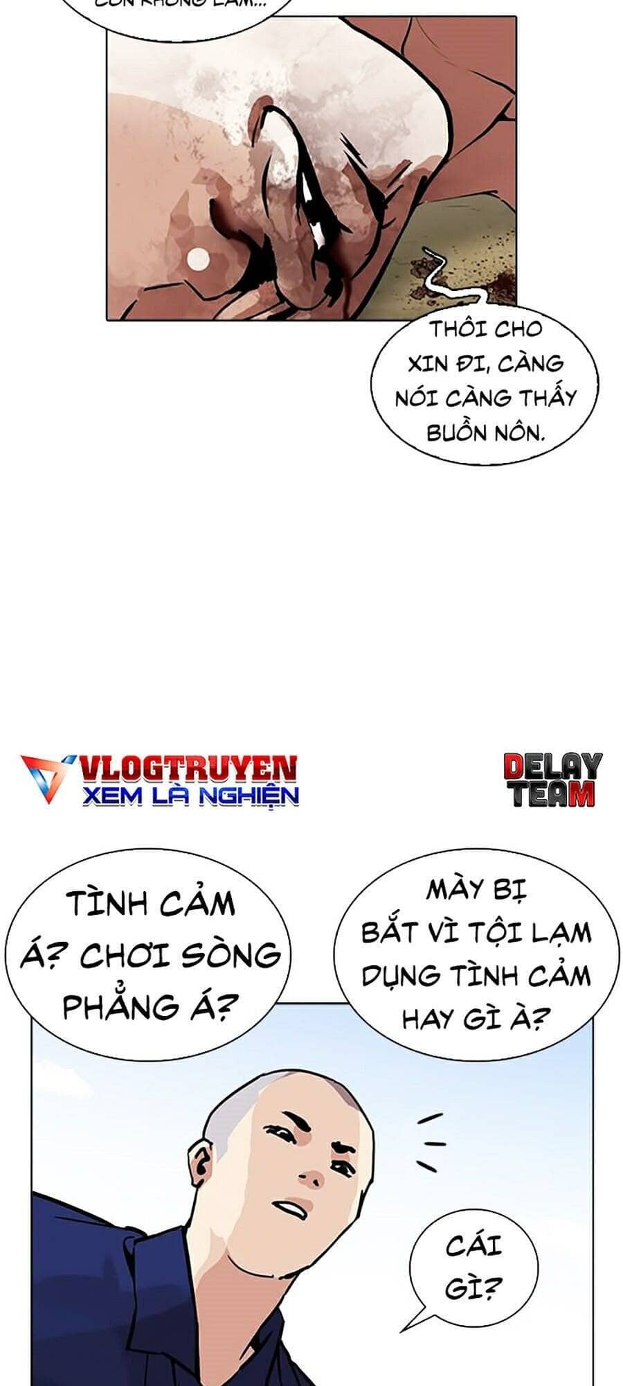 Hoán Đổi Diệu Kỳ - Chương 265 - ảnh 45