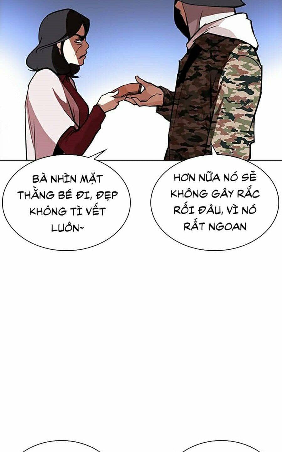 Hoán Đổi Diệu Kỳ - Chương 266 - ảnh 12