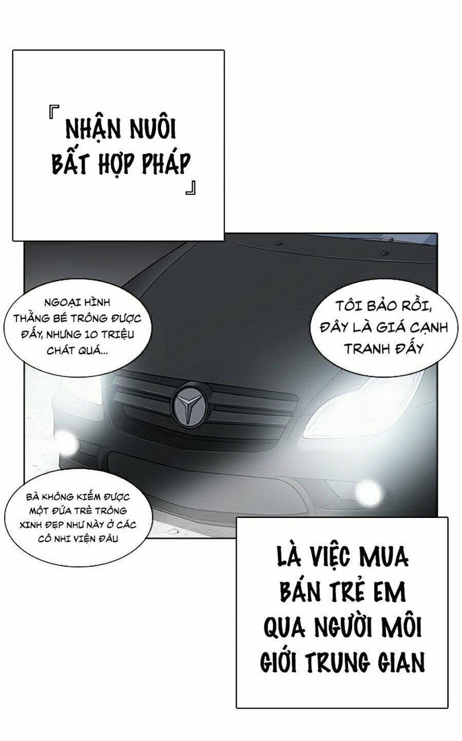 Hoán Đổi Diệu Kỳ - Chương 266 - ảnh 9