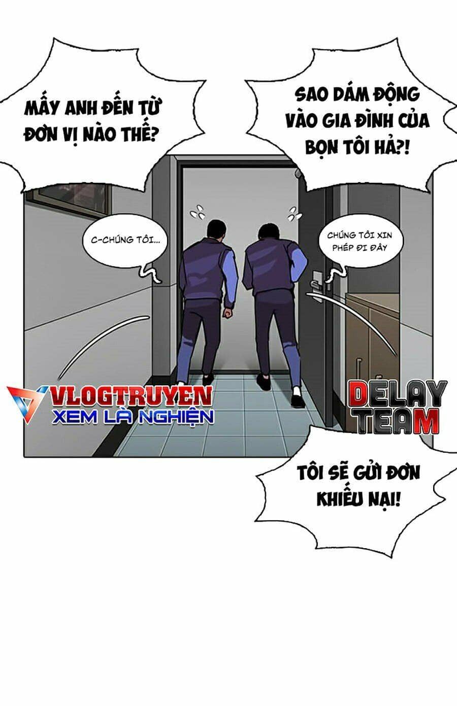 Hoán Đổi Diệu Kỳ - Chương 266 - ảnh 91