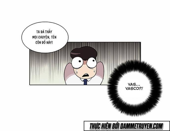 Hoán Đổi Diệu Kỳ - Chương 26 - ảnh 10