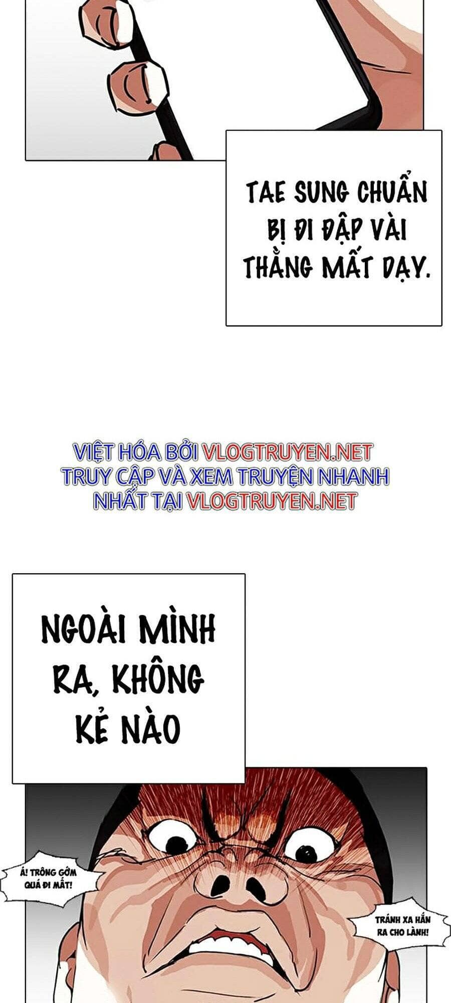 Hoán Đổi Diệu Kỳ - Chương 267 - ảnh 117