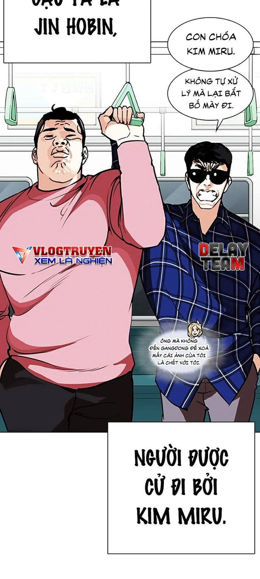 Hoán Đổi Diệu Kỳ - Chương 267 - ảnh 121